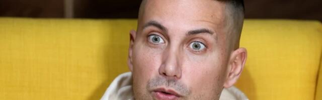 "LOŽIO SAM IH KAO MAJMUNE!" Marko Đedović je obelodanio za čim je posezao u Eliti