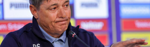 PIKSI NIJE BIO ISTI ČOVEK: Reprezentativac Srbije otkrio kada se Stojković načisto promenio