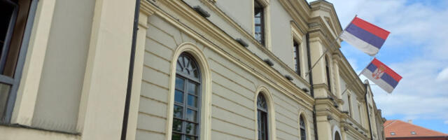 Grad Čačak uputio saučešće porodici preminule devojčice i pozvao institucije da ispitaju sve okolnosti tragedije