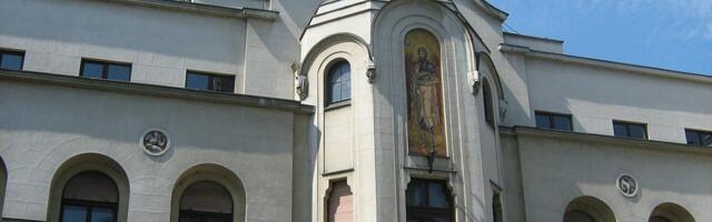 Bora Juriš ili kako reformisati crkvu iznutra