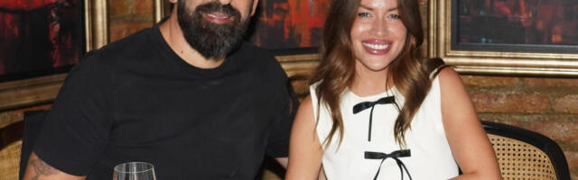 SRBI SE KRSTE KADA VIDE KUPATILO OGNJENA AMIDŽIĆA: Ovako nešto smo viđali samo na filmu, za ovo su dali brdo love