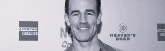 Umro glumac Džejms Van Der Bik u 48. godini