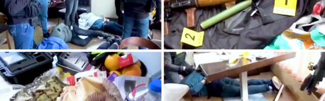 Detalji saslušanja koji su ZALEDILI Srbiju: Otkriveno ko je bio META likvidacija?!