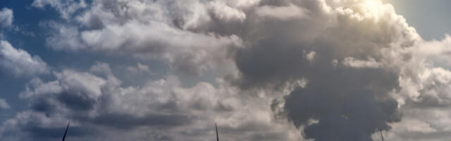 Емисије гасова стаклене баште у економији ЕУ порасле за 1,1 одсто