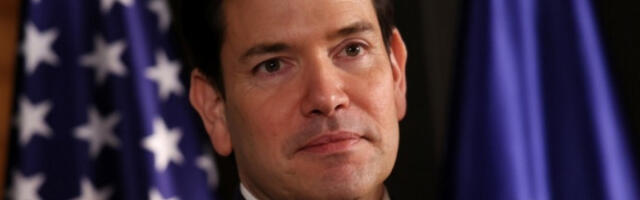 Рубио са Зеленским у Минхену