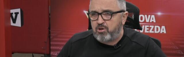 "Ovo su prelomni trenuci za Srbiju, odlučuje se sudbina"! Vučićević objavio detalje blokaderskog divljanja u Novom Sadu, pa otkrio: "Pare, pare, pare"