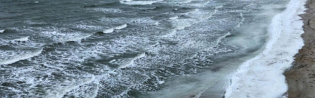 Балтичко море без опоравка упркос деценијама заштите