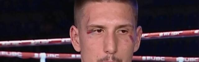 I Hrvatska bruji o agoniji kroz koju su srpski bokseri prošli u Rusiji