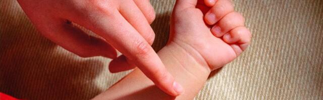 Prvi signal postojanja: Zašto dodir pamtimo duže nego što mislimo