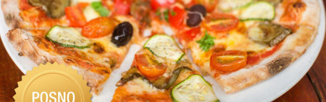 POSNA PICA KOJA OSVAJA NA PRVI ZALOGAJ: Jeftin ručak od par sastojaka, a ukus pamti cela porodica