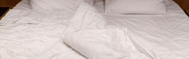 Neprevaziđen jugoslovenski trik koji vraća belinu čaršavima! Izbeljuje i one stare 20 godina - sa 3 sastojka