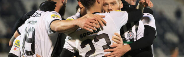 Veliki derbi na “Karađorđu”: Sudar Vojvodine i Partizana za nastavak snova o tituli