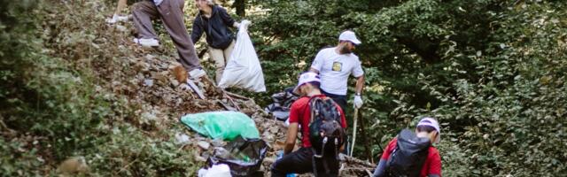 “Čisto iz ljubavi”: Poziv organizacijama civilnog društva na besplatne EKOLOŠKE radionice