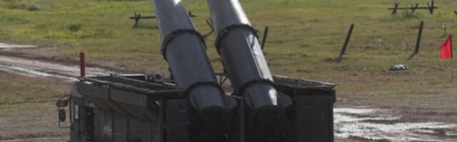 Број повређених у ракетном нападу на Брјанск порастао на 42 страдалих