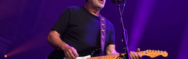 Gitara Dejvida Gilmora prodata za neverovatnih 14,5 miliona dolara