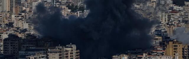 OVO JE FRANCUSKI PLAN ZA KRAJ RATA IZRAELA I LIBANA: Bejrut mora da uradi nešto NEZAMISLIVO, Tel Aviv da se povuče sa okupiranih teritorija