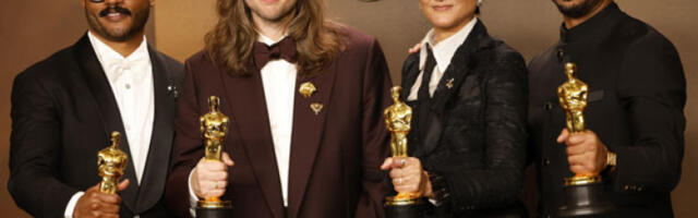 Једна битка за другом добитник Оскара за најбољи филм