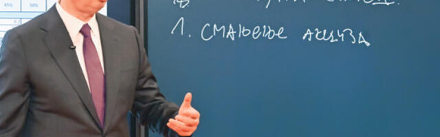 Припремили смо мере, грађани не треба да брину