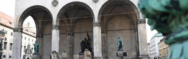 Минхен први пут добија градоначелника из редова Зелених