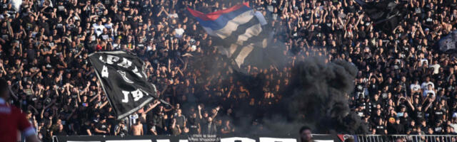 Spas za Partizan: Vlada Srbije uplatila skoro 4.500.000 evra za sport, očekuje se pomoć crno-belima