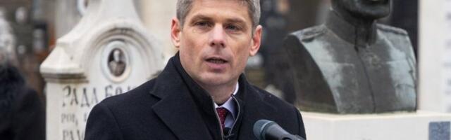 "Šta bi?!" Gujon raskrinkao propagandu: Pokušali da ocrne SNS i Srbiju- Francuz obelodanio istinu