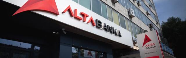 Vlasnik Alta banke gradi na mestu IMT: U prvih devet lamela više od 1.600 stanova