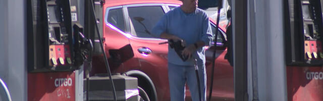 Američke države najlojalnije Trampu najteže pogođene poskupljenjem goriva