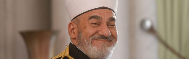 Beogradski muftija direktno "prozvao" Zvezdu i Sašu Obradovića nakon pobede Partizana u večitom derbiju
