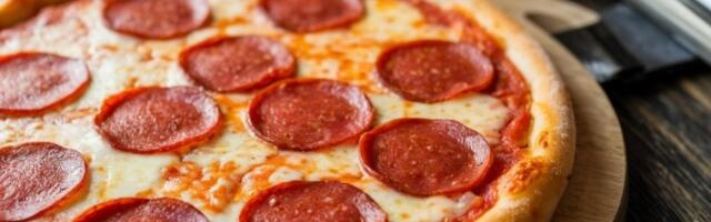 Pica gotova za 30 minuta: Recept koji osvaja brzinom i ukusom