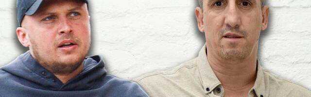 KRISTIJAN GOLUBOVIĆ MORAO HITNO DA REAGUJE ZBOG STEFANA KARIĆA! Kad je čuo šta je bivši rijaliti učesnik rekao, odmah mu se obratio...