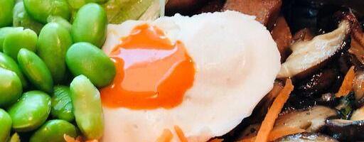 Maštovita rešenja za veganska jaja