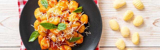 Domaće njoke: Recept za savršeno meke i lagane zalogaje