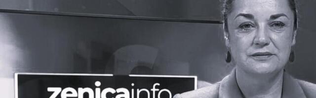 OVO JE VODITELJKA ČIJE JE BEŽIVOTNO TELO PRONAĐENO JUTROS! Na tv-u radila 30 godina, oglasila se POLICIJA