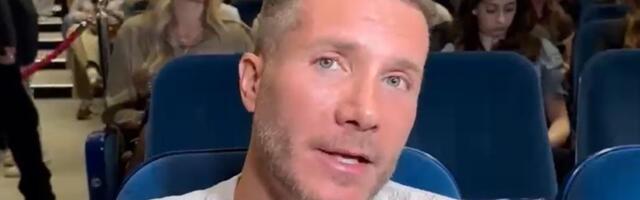 "Dugo smo pokušavali da dobijemo dete" Saša Kovačević prvi put o trudnoj verenici: Pomenuo njenu ćerku