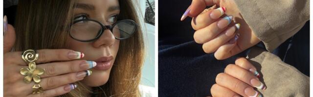 Od grafike do nostalgije: Letnji manikir je sve osim neutralnog