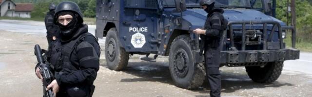 Jednomesečni pritvor Stefanu Raduloviću zbog sumnje da je umešan u sukob u Banjskoj