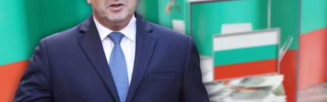 REZULTATI IZBORA U BUGARSKOJ: Rumen Radev će napraviti TOTALNU POMETNJU NA BALKANU - na pomolu politička bomba!