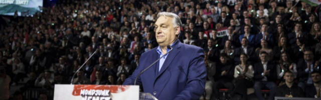 Орбан: Штитили смо децу од агресивне ЛГБТ пропаганде