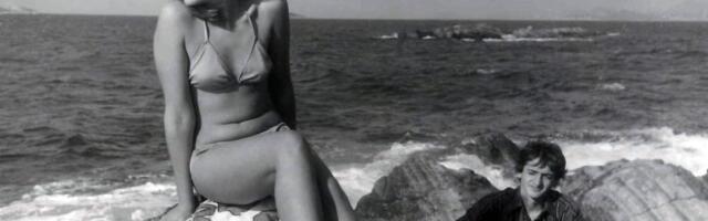 Premijera digitalno restaurisanog filma „Leptirov oblak“ u Jugoslovenskoj kinoteci: Zoran Cvijanović i Sonja Savić u komičnoj priči o odrastanju