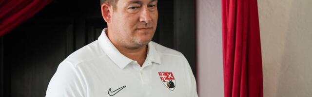 KRAGUJEVČANI NEMAJU VREMENA ZA SLAVLJE! Posle titule u regionalnoj ligi kreće bitka za evropsko finale! Stevanović upozorava: Marsej je izuzetno jaka ekipa!