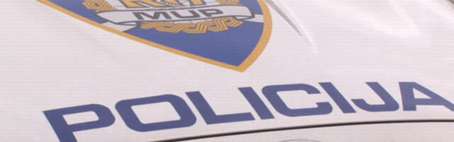 Detalji napada na pravoslavnu crkvu u Zagrebu: Doneo alat, pa razbijao vitraž, svetiljke, kamere