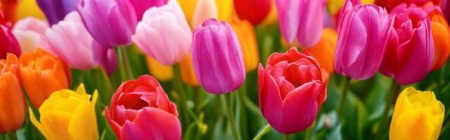 Mnogi prave jednu grešku kada kupuju lale: Ako vidite ovakve latice, nikako ih ne uzimajte