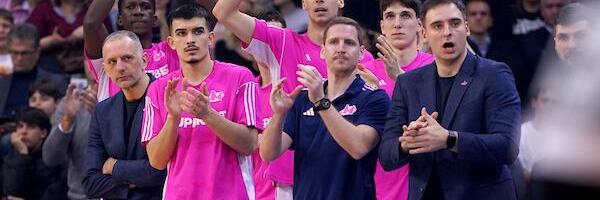 BUM! MVP KOŠARKAŠKE LIGE SRBIJE POTPISAO ZA MEGU! Stiglo je brutalno pojačanje!