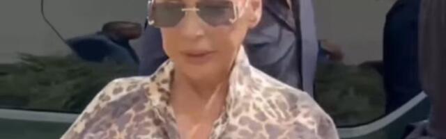 "PRVO SNIMANJE JE BILO NAPORNO" Zorica Brunclik raspoložena nakon povratka u Pinkove zvezde! Ovako Kemiš reaguje na njeno ponovno pojavljivanje u javnosti