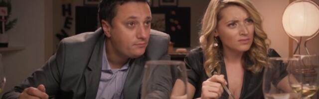 Detalji ugovora serije "Andrije i Anđelka": Ovo je glumcima bilo strogo zabranjeno