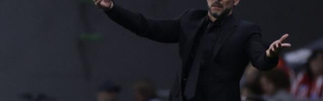 "Navijačima nisu potrebne reči, potrebne su im pobede"