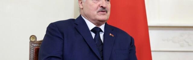 Moćna poruka Lukašenka: Dan pobede je simbol našeg nacionalnog ponosa!