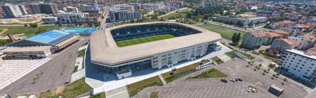Loznica domaćin Omladinskog prvenstva Evrope u boksu!