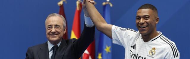 Tektonski potresi u Realu, Mbape i Arbeloa u žestokom sukobu: "Četvrti izbor u napadu" i "izlazak u smokingu"
