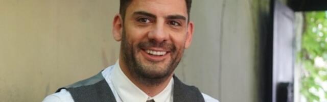 Da nije glumac bavio bi se totalno drugačijim zanimanjem: Da li možete da zamislite Milana Marića u ovoj profesiji?